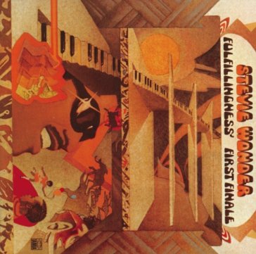 Fulfillingness' first finale