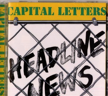 Headline news (expanded ed.)