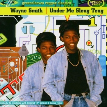 Under me sleng teng
