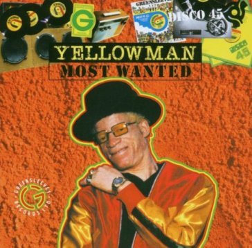 Most wanted