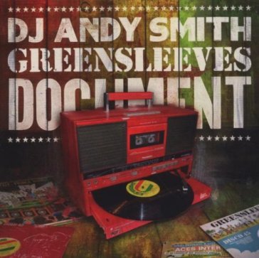 Greensleeves document