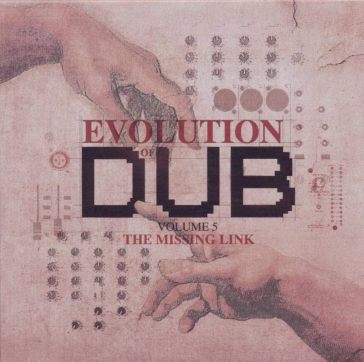 Evolution of dub, vol.5