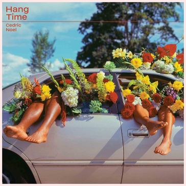Hang time (rose red vinyl)