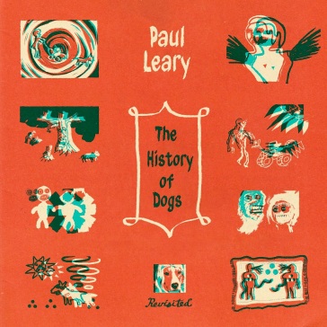 History of dogs, revisited