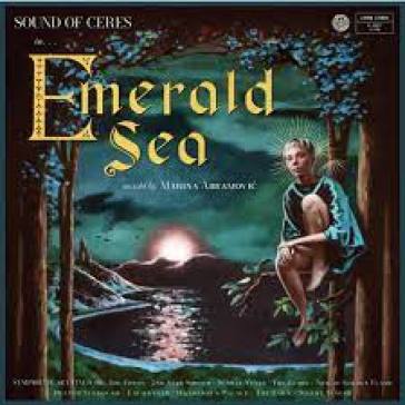 Emerald sea