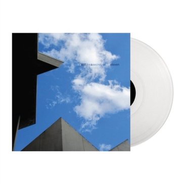 It s still like a secret (clear vinyl)