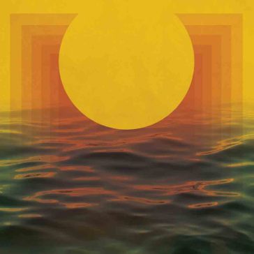 Transitions (orange vinyl)
