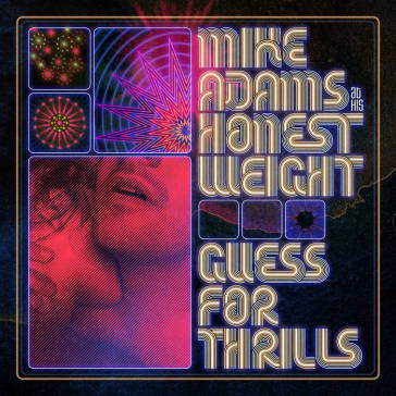 Guess for thrills