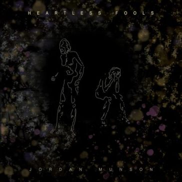 Heartless fools (amber vinyl)