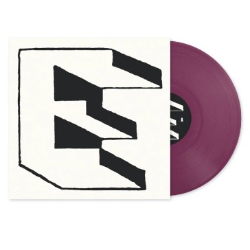 Big e (big purple vinyl)