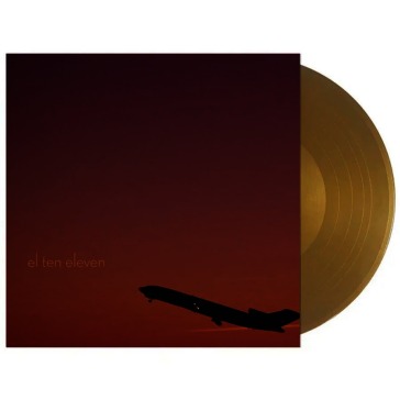 Nowhere faster (yellow vinyl)