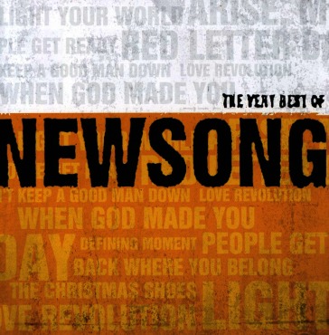 Very best of newsong