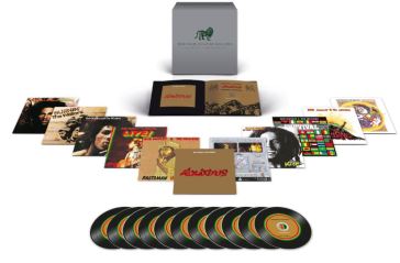 The complete island recordings (box 11 c