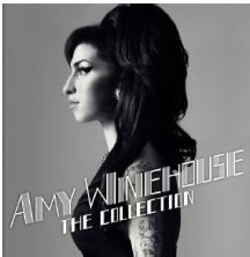The collection (box 5 cd)