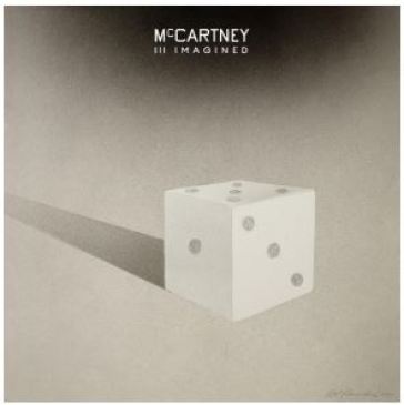 McCartney III imagined - 2 Lp