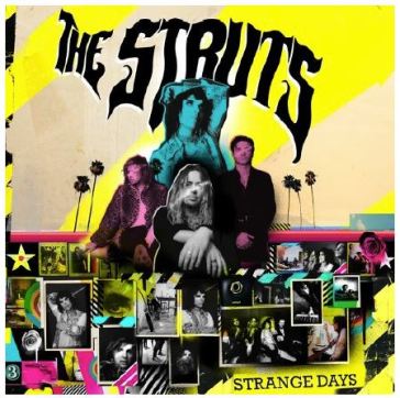 Strange days