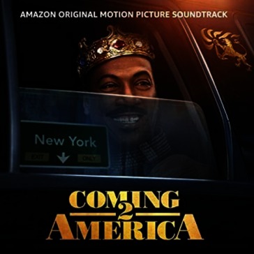 Coming 2 america