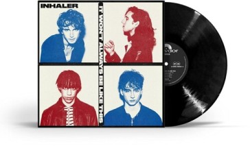 It won't always be like this (vinyl)
