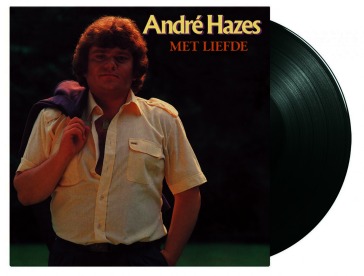 Met liefde -coloured-