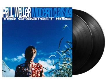 Modern classics (the greatest hits) (vin