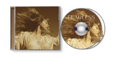 Fearless (taylor's version)