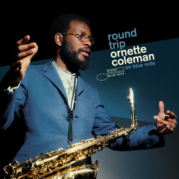 Round trip: ornette coleman on blue note