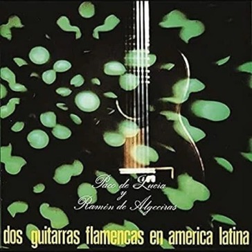 12 canciones flamencas en america latina