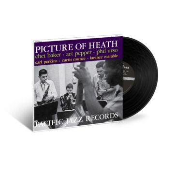 Picture of heath