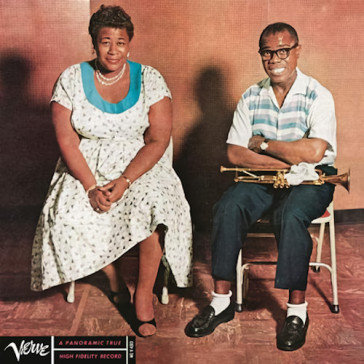 Ella & louis (180 gr. remaster gatefold)