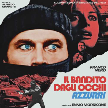 I bandito dagli occhi azzurri ( by morri