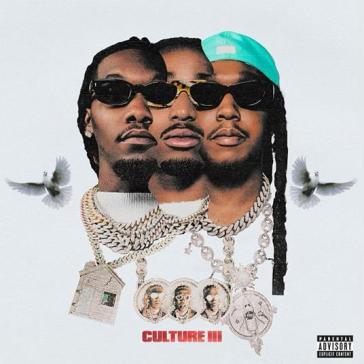 Culture iii