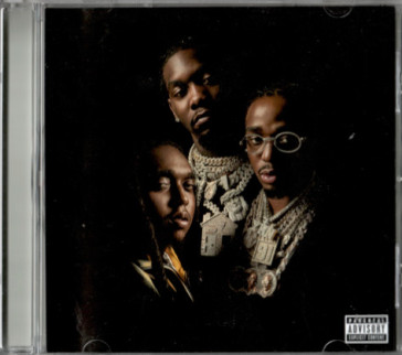 Culture iii (alternative cover)