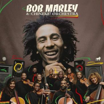 Bob marley & the chineke!