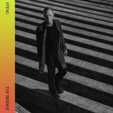 The bridge (deluxe edt. + 3 bonus tracks