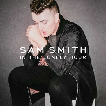 In the lonely hour (vinyl)