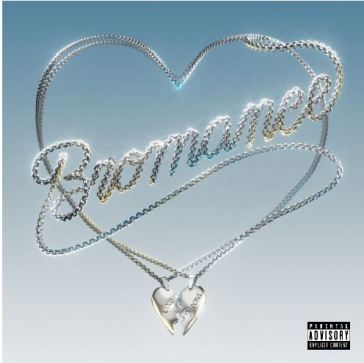 Bromance (cd mintpack autografato + book