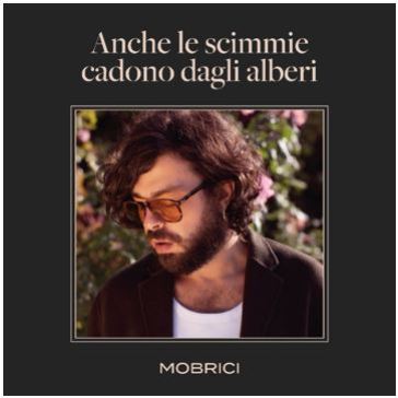 Anche le scimmie cadono dagli alberi