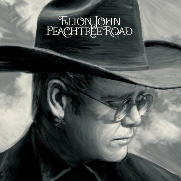 Peachtree road (special edt.)