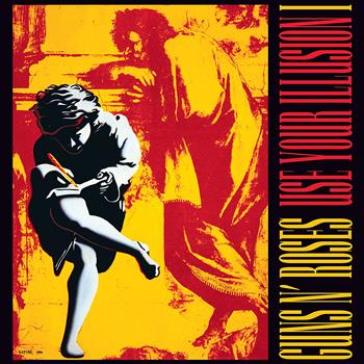 Use your illusion i (remaster)