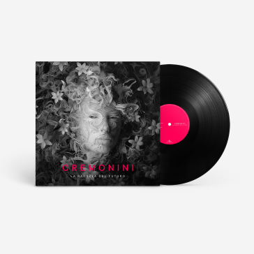 La ragazza del futuro (180 gr. vinyl bla