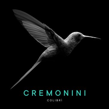 Colibri (7" 45 giri vinile colorato)