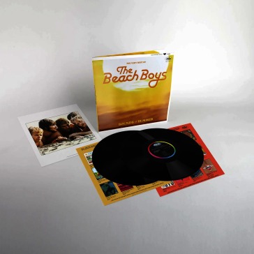 Sounds of summer: the very best of the b
