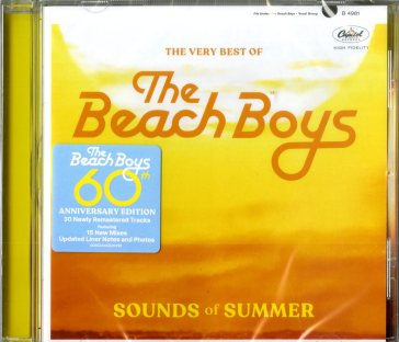 Sounds of summer (remastered)