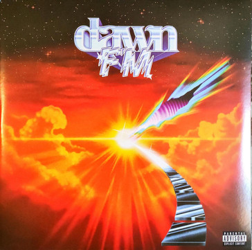 Dawn fm (limited edition, collector's ed