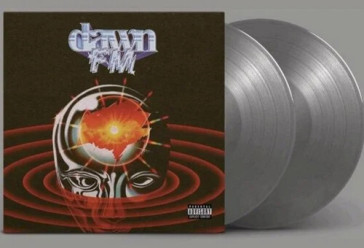Dawn fm (2lp argentato con copertina alt