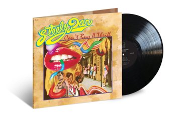 Can't buy a thrill (180 gr. remastered)
