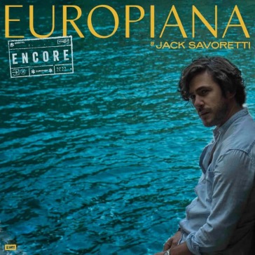 Europiana encore(2cd)