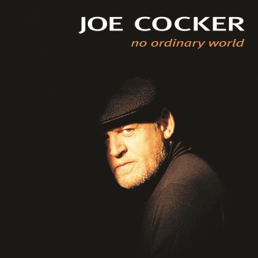 No ordinary world (2lp)