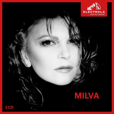Milva (3 cd)