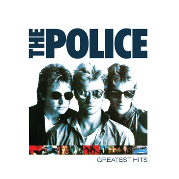 Greatest hits (180 gr.)